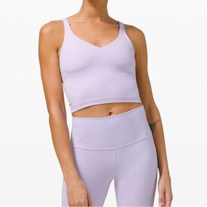 LULULEMON ALIGN TANK